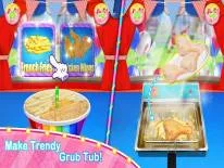 Cheats für Unicorn Chef Carnival Fair Food: Games for Girls auf Android e iPhone