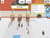 Cheats für Idle Tap Cinema auf Android e iPhone