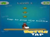 Cheats für Tap the bottle - Bottle pop auf Android e iPhone