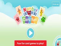 Cheats für Numberblocks: Card Fun! auf Android e iPhone