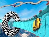 Cheats für GT Racing Car Stunts 2020 auf Android e iPhone