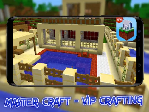 Cheats für Master Craft - Vip Crafting Game auf Android e iPhone Cheats für Master Craft - Vip Crafting Game auf Android e iPhone