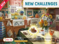 Cheats für June’s Journey - Gioco degli oggetti nascosti auf Android e iPhone