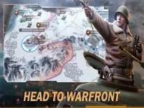 Cheats für War Mania auf Android e iPhone