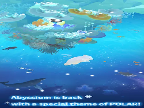 Cheats für Tap Tap Fish - Abyssrium Pole auf Android e iPhone Cheats für Tap Tap Fish - Abyssrium Pole auf Android e iPhone