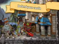 Cheats für Hustle Castle: Castello Magico medievale auf Android e iPhone