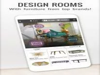 Cheats für Design Home auf Android e iPhone