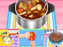 Cheats für Cooking Mama: Let's cook! auf Android e iPhone