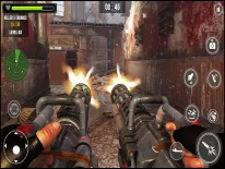 Cheats für mitragliatrice simulatore - giochi di pistola auf Android e iPhone