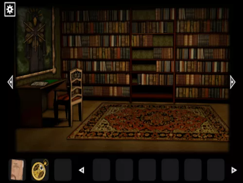 Cheats für Forgotten Hill Disillusion: La Biblioteca auf Android e iPhone Cheats für Forgotten Hill Disillusion: La Biblioteca auf Android e iPhone