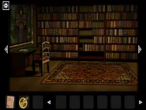 Cheats für Forgotten Hill Disillusion: La Biblioteca auf Android e iPhone