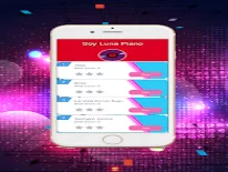 Cheats für Piano Tiles Soy Luna Girls auf Android e iPhone