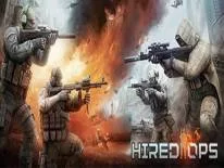Erfolge und Trophäen für Hired Ops