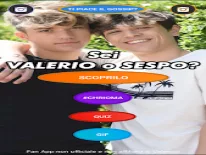 Cheats für Sei Valerio o Sespo? auf Android e iPhone