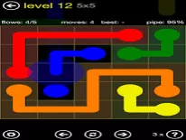 Cheats für Flow Free auf Android e iPhone