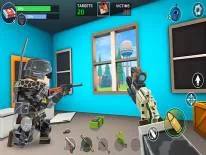 Cheats für PIXEL'S UNKNOWN BATTLE GROUND auf Android e iPhone