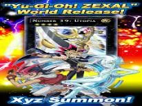 Cheats für Yu-Gi-Oh! Duel Links auf Android e iPhone