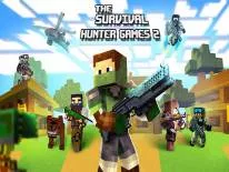 Cheats für The Survival Hunter Games 2 auf Android e iPhone