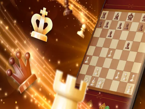 Cheats für Scacchi auf Android e iPhone