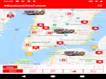 Cheats für Operatore 112 auf Android e iPhone