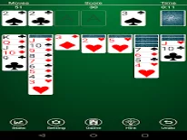 Cheats für Classico Solitario Gratuito auf Android e iPhone