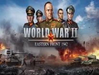 Cheats für World War 2: Eastern Front 1942 auf Android e iPhone
