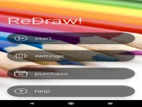 Cheats für ReDraw! auf Android e iPhone