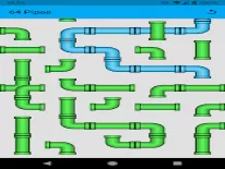 Cheats für Pipes Game auf Android e iPhone