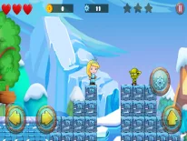Cheats für Ice Princess Winter Run Adventure auf Android e iPhone