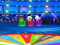 Cheats für Wheel of Fame auf Android e iPhone