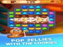 Cheats für Hello! Brave Cookies auf Android e iPhone
