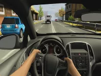 Cheats für Racing in Car 2 auf Android e iPhone