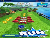 Cheats für Sonic Dash auf Android e iPhone