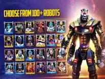 Cheats für World Robot Boxing 2 auf Android e iPhone