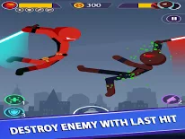 Cheats für Stickman Battle auf Android e iPhone