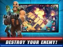 Cheats für G.I. Joe: War On Cobra auf Android e iPhone