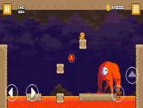 Cheats für Super Pixel GO : Jungle Adventure auf Android e iPhone