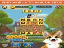 Cheats für WORD PETS - FREE WORD GAMES! auf Android e iPhone