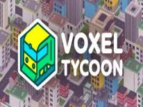 Cheats für Voxel Tycoon auf PC