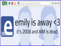 Erfolge und Trophäen für Emily is Away <3