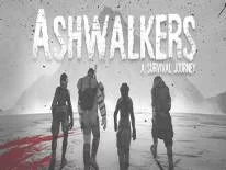 Erfolge und Trophäen für Ashwalkers
