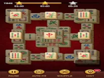 Cheats für Mahjong auf Android e iPhone