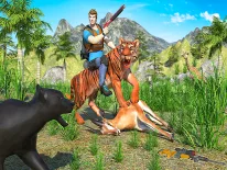 Cheats für Lost Island Jungle Adventure Hunting Game auf Android e iPhone