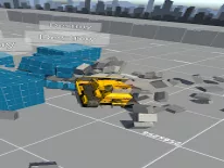 Cheats für Bulldozer master auf Android e iPhone