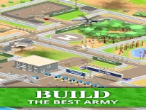 Cheats für Idle Army Base auf Android e iPhone