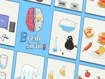 Cheats für Brain Surfing auf Android e iPhone