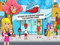 Cheats für My City : Avventure in barca auf Android e iPhone
