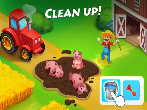 Cheats für Township auf Android e iPhone Cheats für Township auf Android e iPhone