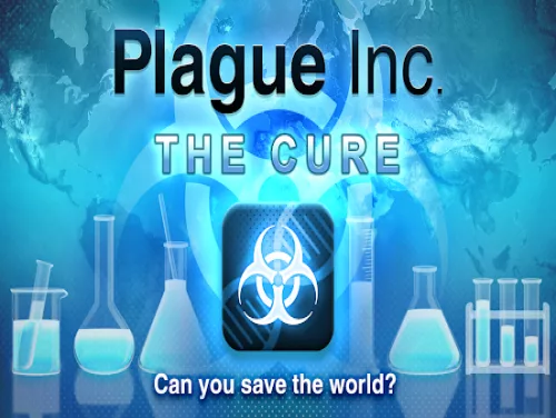 Cheats für Plague Inc. auf Android e iPhone