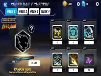 Cheats für Auto Chess for Heroes Infinity auf Android e iPhone